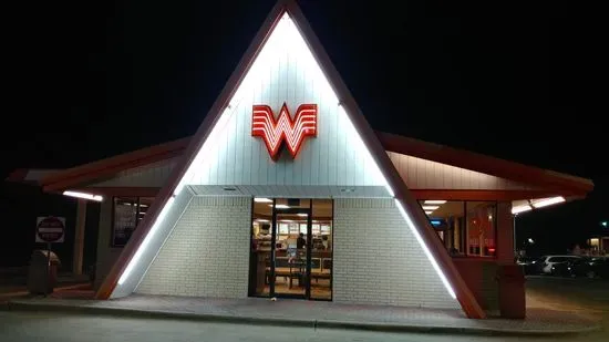 Whataburger