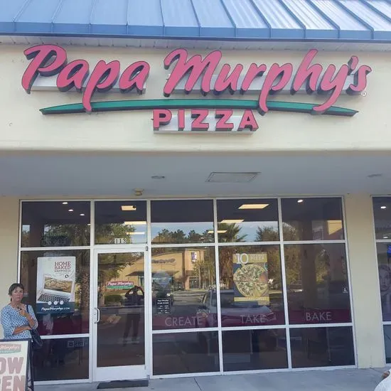 Papa Murphy's | Take 'N' Bake Pizza