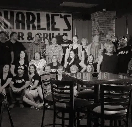 Charlie's Bar and Grill