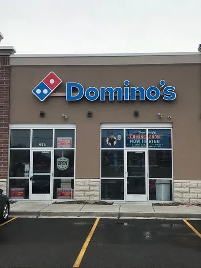 Domino's Pizza