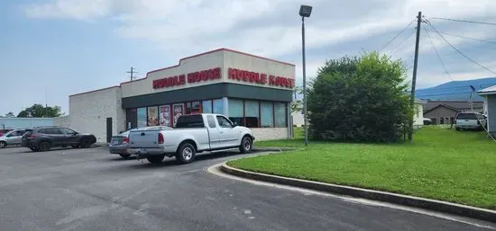 Huddle House