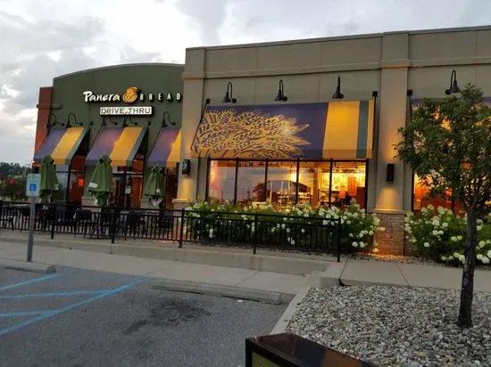 Panera Bread