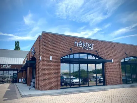 Nekter Juice Bar