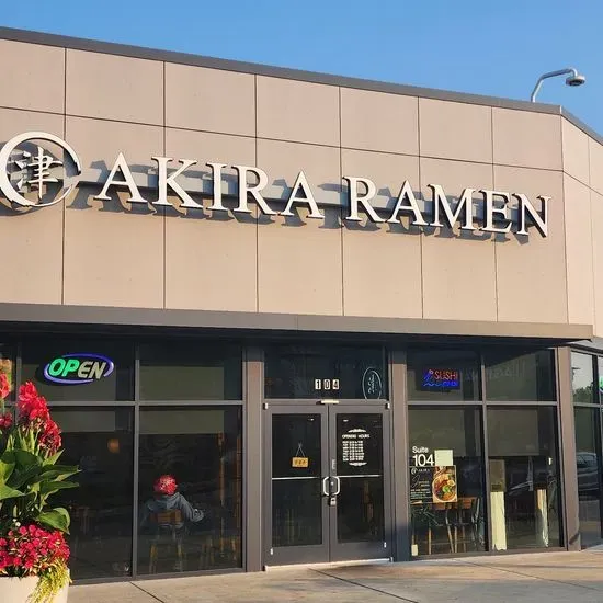 Akira Ramen Owings Mills