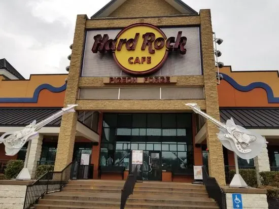 Hard Rock Cafe