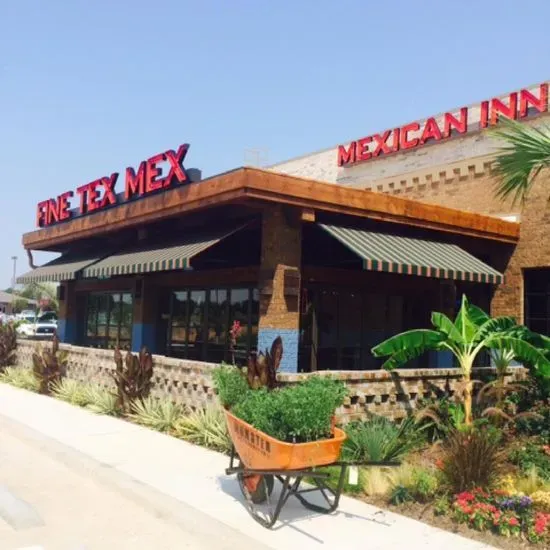 Mexican Inn Cafe