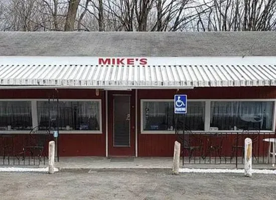 Mike's Diner