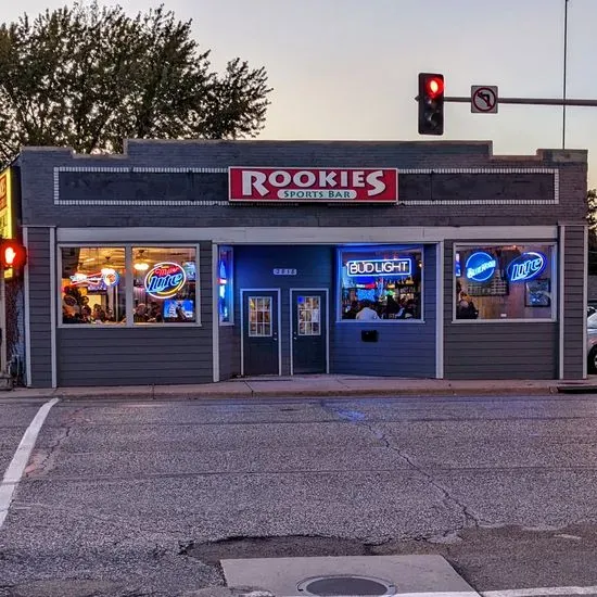 Rookies Sports Bar