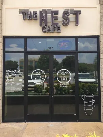 The Nest Cafe