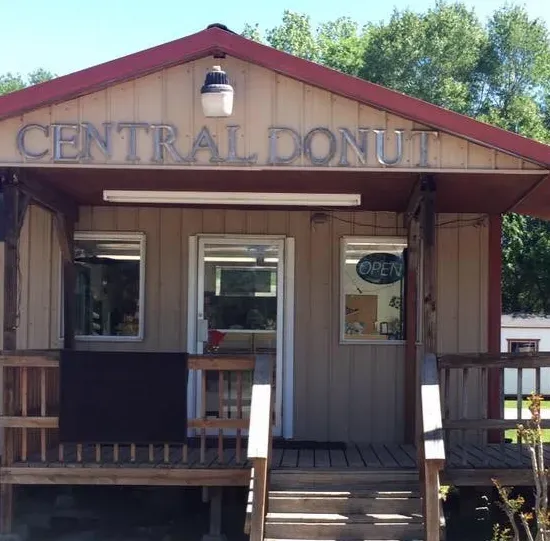 Central Donuts