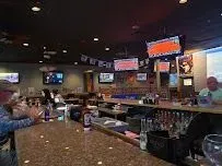 Mr. Wing Sports Grill and Bar