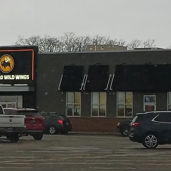 Buffalo Wild Wings