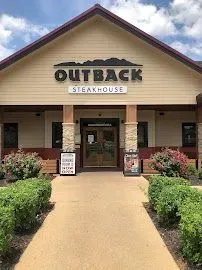 Outback Steakhouse