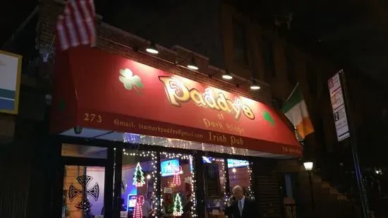Paddy's of Park Slope