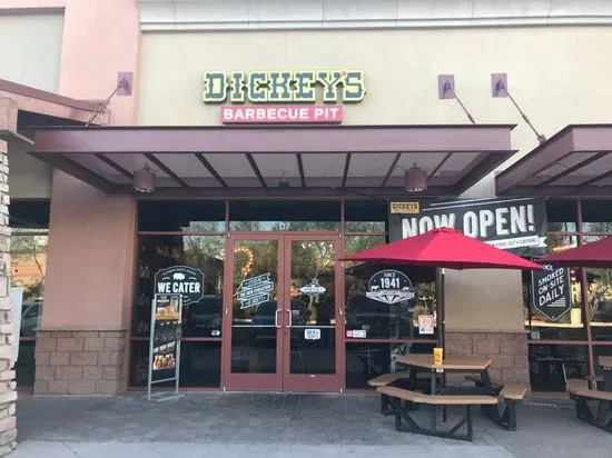 Dickey's Barbecue Pit