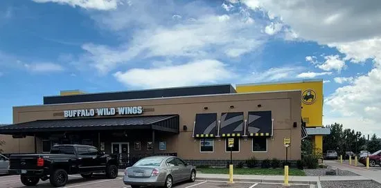 Buffalo Wild Wings