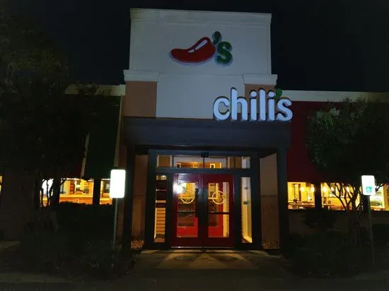 Chili's Grill & Bar