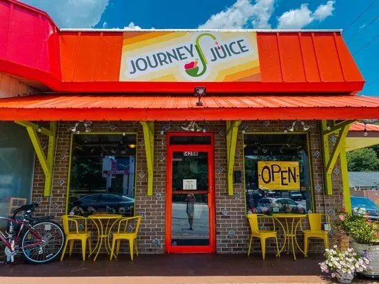 Journey Juice