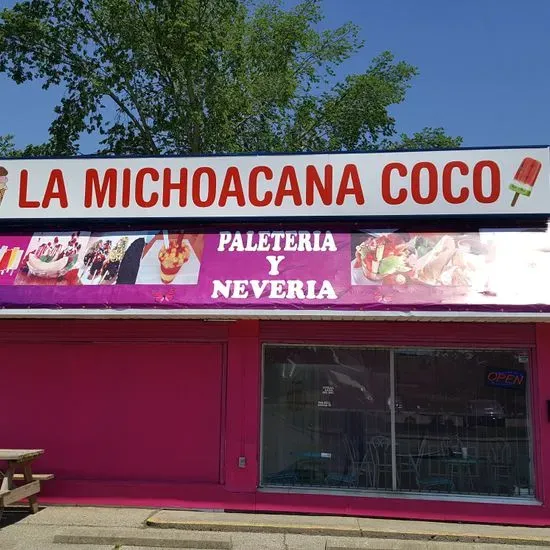 La Michoacana Coco