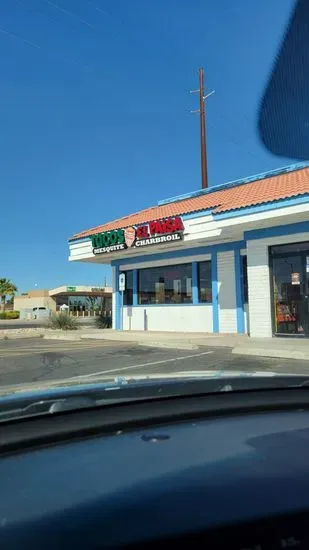 Tacos El Paisa