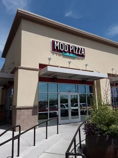 MOD Pizza