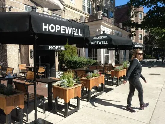 Hopewell Bar & Kitchen