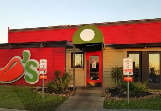 Chili's Grill & Bar