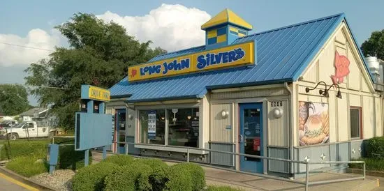 Long John Silver's (70151)