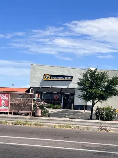 Einstein Bros. Bagels