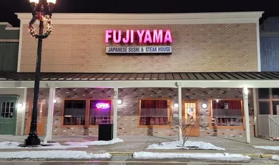 Fuji Yama