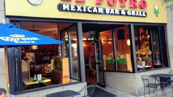El Potro Mexican Bar & Grill