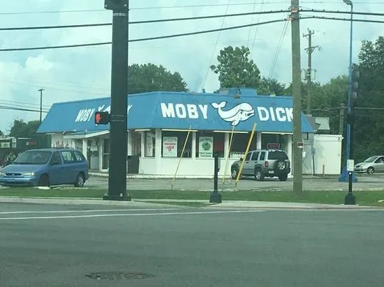 Moby Dick Restaurants