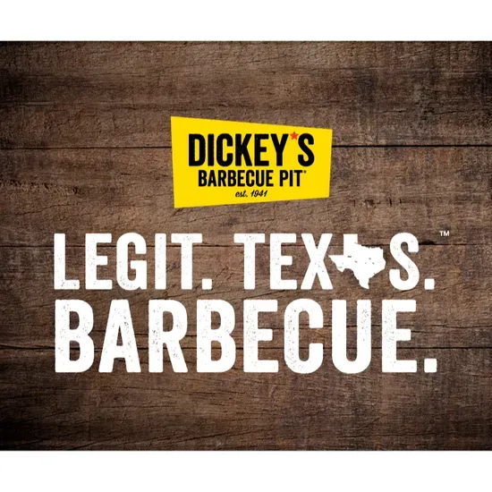 Dickey's Barbecue Pit