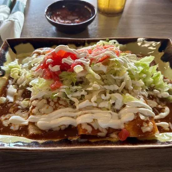 Tequila Sal Y Limon Mexican Restaurant McDonough, GA Checkle