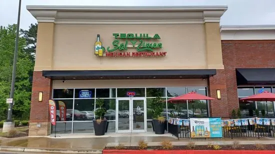 Tequila Sal Y Limon Mexican Restaurant