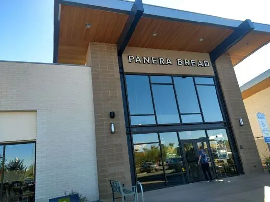 Panera Bread