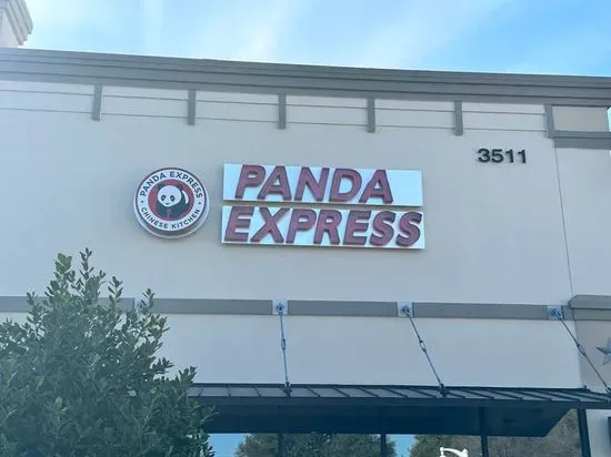 Panda Express