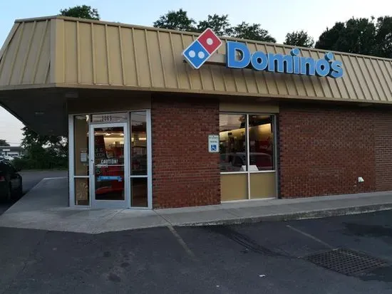 Domino's Pizza