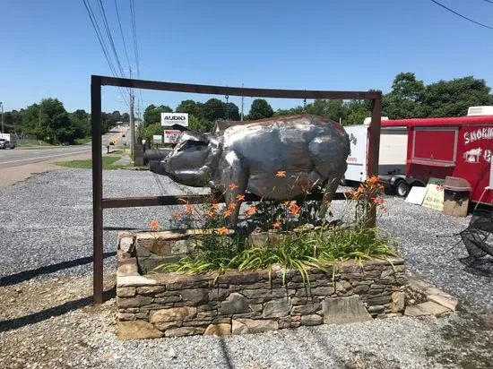 Smokin' Pig BBQ