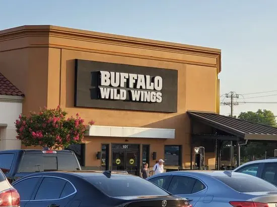 Buffalo Wild Wings