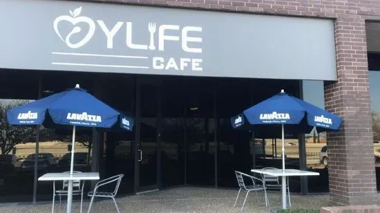 My Life Cafe