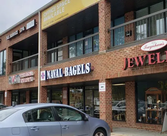 Naval Bagels