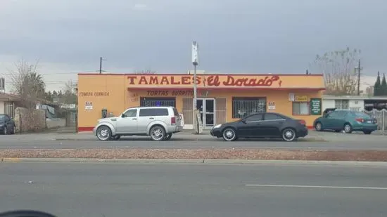 Tamales El Dorado