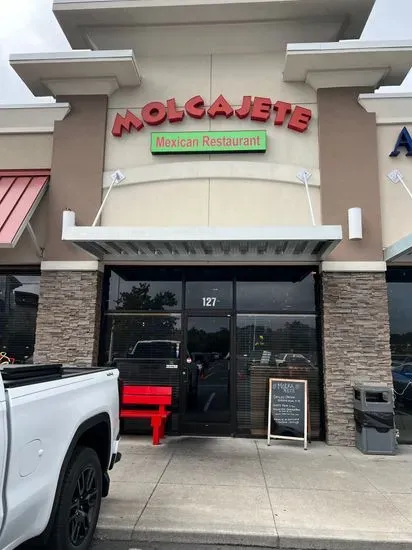 Molcajete Mexican Restaurant