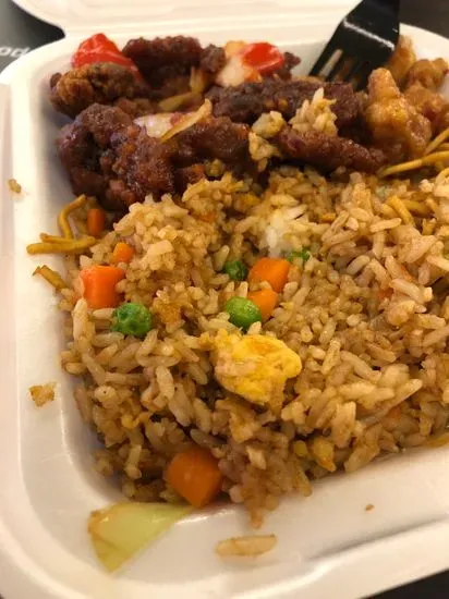 Panda Express