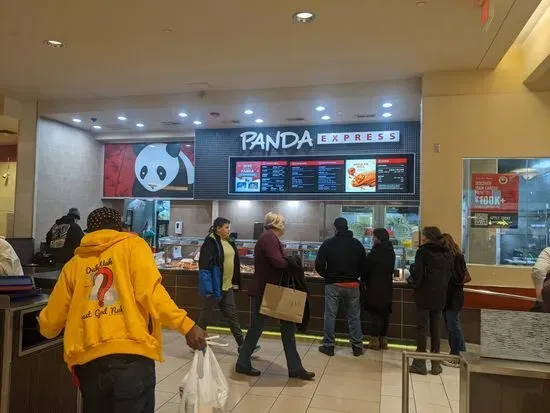 Panda Express