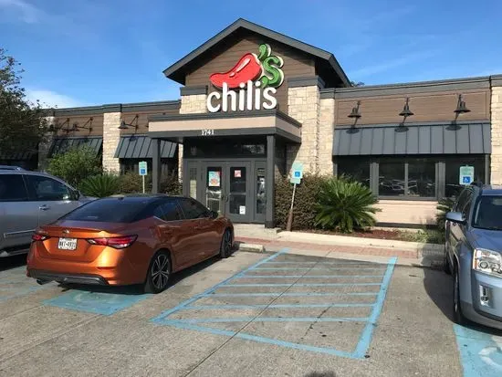 Chili's Grill & Bar