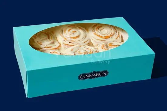 Cinnabon