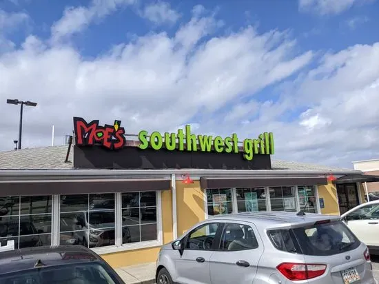 Moe's Southwest Grill