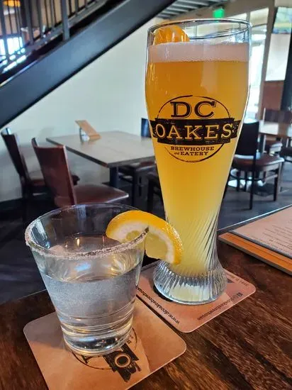 DC Oakes Brewhouse And Eatery